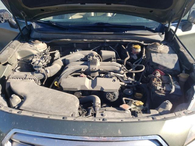 Photo 10 VIN: 4S4BSANC1G3279328 - SUBARU OUTBACK 