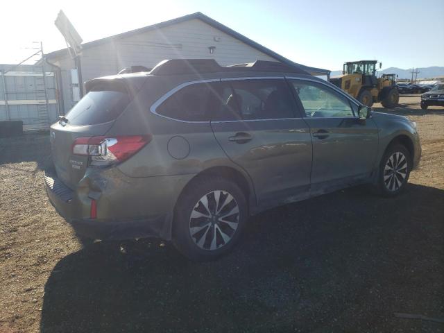 Photo 2 VIN: 4S4BSANC1G3279328 - SUBARU OUTBACK 