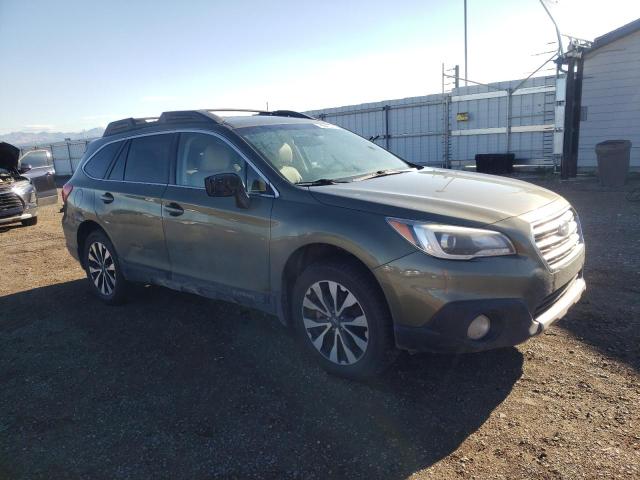 Photo 3 VIN: 4S4BSANC1G3279328 - SUBARU OUTBACK 