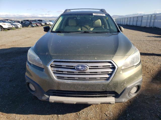 Photo 4 VIN: 4S4BSANC1G3279328 - SUBARU OUTBACK 