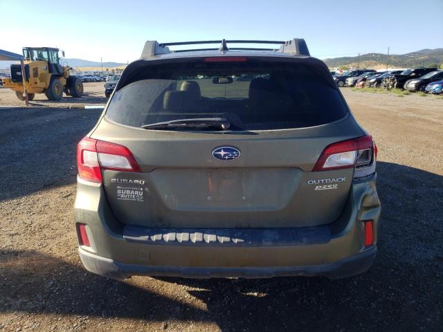 Photo 5 VIN: 4S4BSANC1G3279328 - SUBARU OUTBACK 