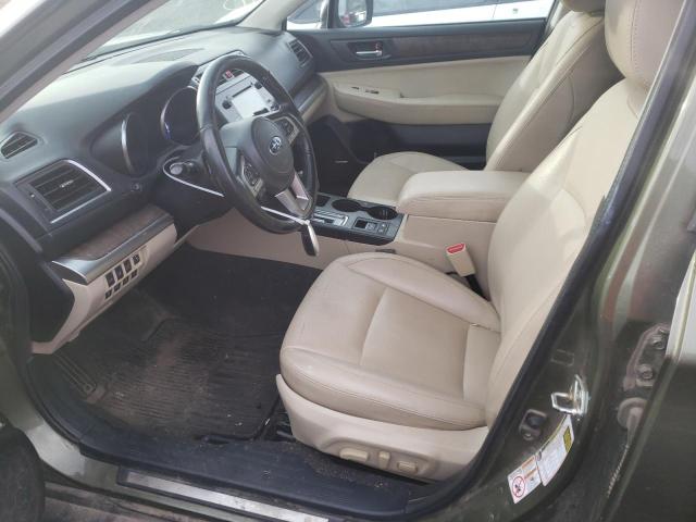 Photo 6 VIN: 4S4BSANC1G3279328 - SUBARU OUTBACK 