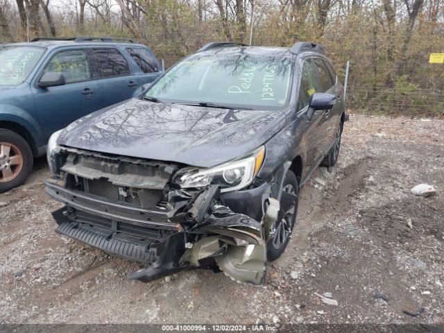 Photo 1 VIN: 4S4BSANC1G3285484 - SUBARU OUTBACK 