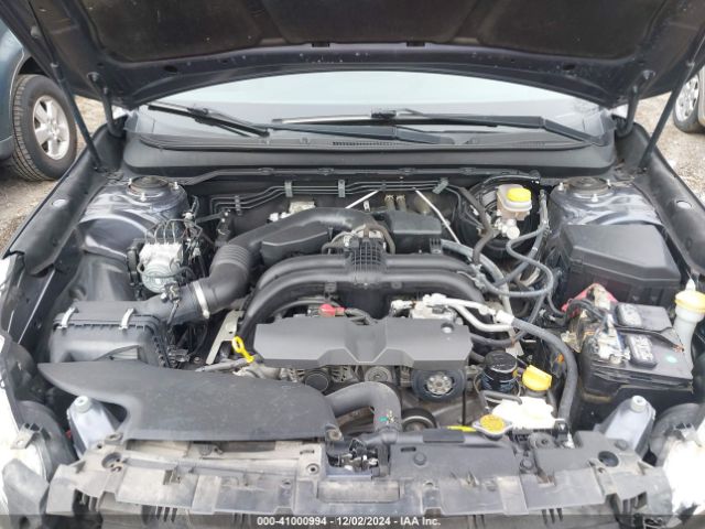 Photo 9 VIN: 4S4BSANC1G3285484 - SUBARU OUTBACK 