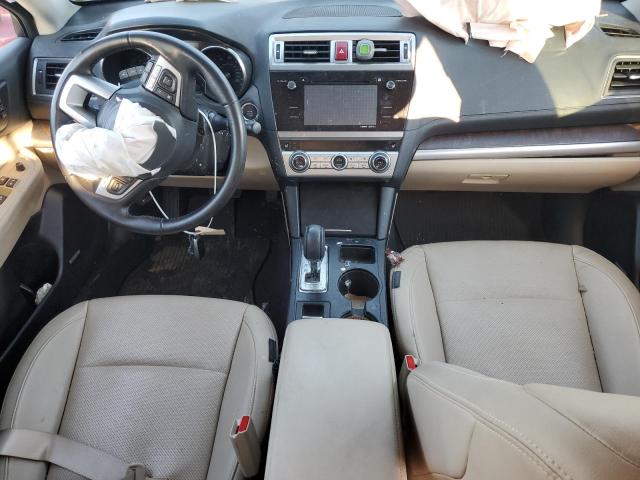 Photo 7 VIN: 4S4BSANC1G3310660 - SUBARU OUTBACK 