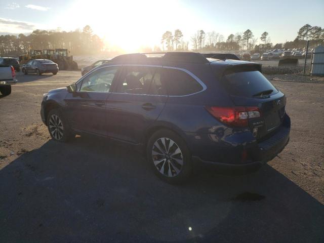 Photo 1 VIN: 4S4BSANC1G3344498 - SUBARU OUTBACK 