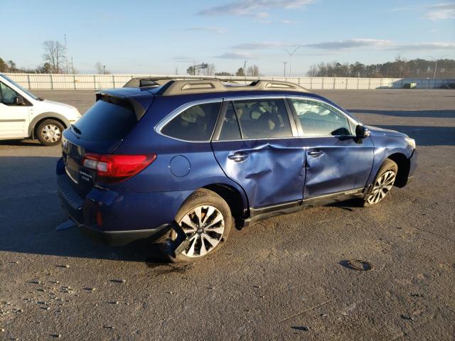 Photo 2 VIN: 4S4BSANC1G3344498 - SUBARU OUTBACK 