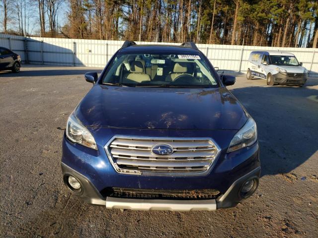 Photo 4 VIN: 4S4BSANC1G3344498 - SUBARU OUTBACK 