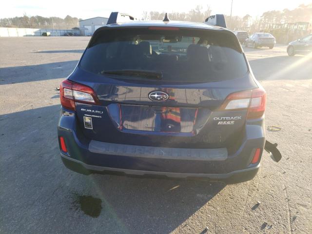 Photo 5 VIN: 4S4BSANC1G3344498 - SUBARU OUTBACK 