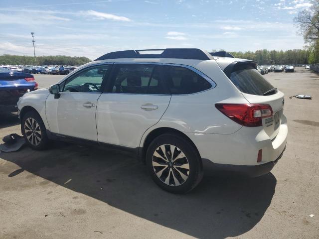 Photo 1 VIN: 4S4BSANC1G3346476 - SUBARU OUTBACK 2. 