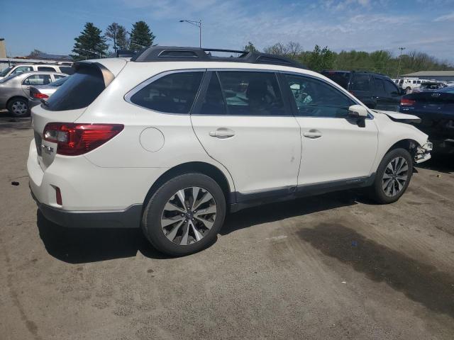 Photo 2 VIN: 4S4BSANC1G3346476 - SUBARU OUTBACK 2. 