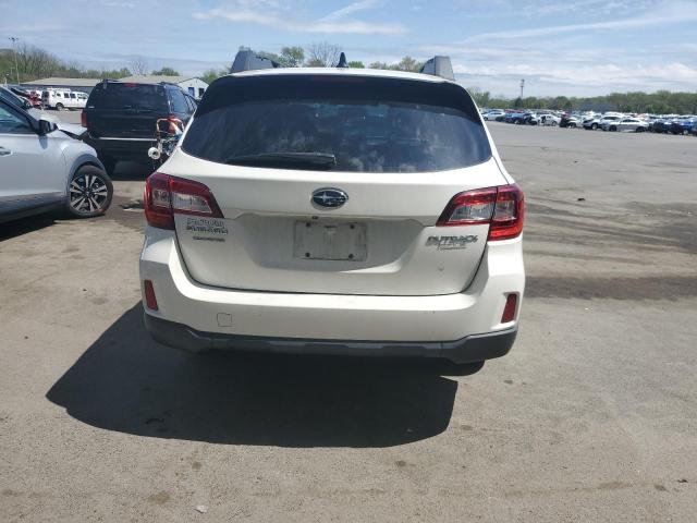 Photo 5 VIN: 4S4BSANC1G3346476 - SUBARU OUTBACK 2. 