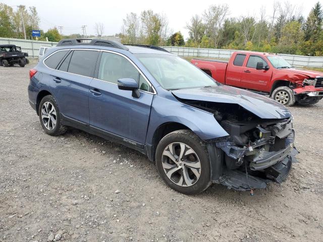 Photo 3 VIN: 4S4BSANC1H3232169 - SUBARU OUTBACK 2. 