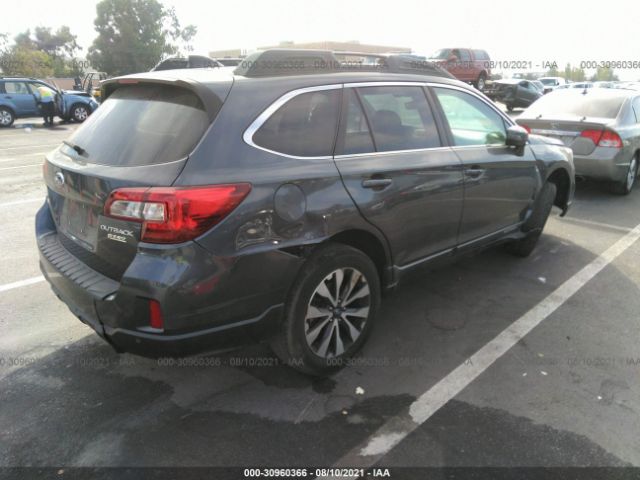 Photo 3 VIN: 4S4BSANC1H3263003 - SUBARU OUTBACK 