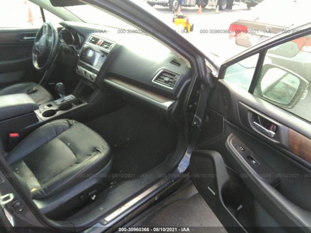 Photo 4 VIN: 4S4BSANC1H3263003 - SUBARU OUTBACK 