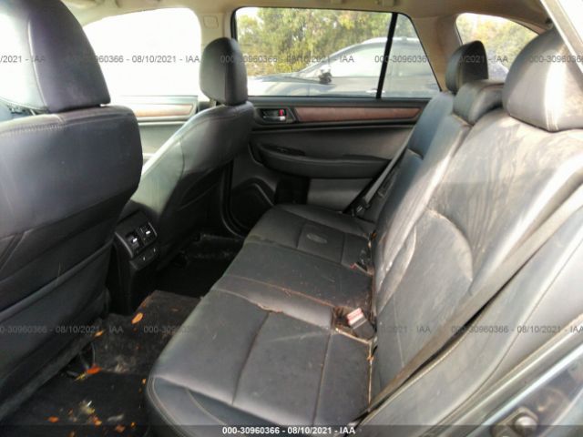 Photo 7 VIN: 4S4BSANC1H3263003 - SUBARU OUTBACK 