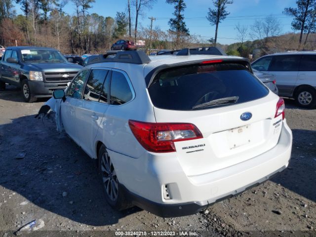 Photo 2 VIN: 4S4BSANC1H3274955 - SUBARU OUTBACK 