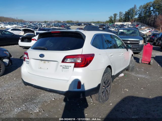 Photo 3 VIN: 4S4BSANC1H3274955 - SUBARU OUTBACK 