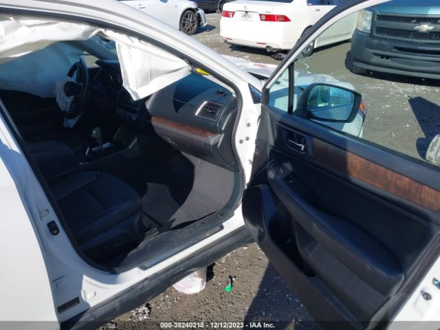 Photo 4 VIN: 4S4BSANC1H3274955 - SUBARU OUTBACK 