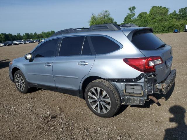 Photo 1 VIN: 4S4BSANC1H3277595 - SUBARU OUTBACK 