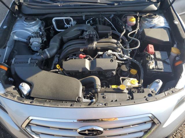 Photo 11 VIN: 4S4BSANC1H3277595 - SUBARU OUTBACK 