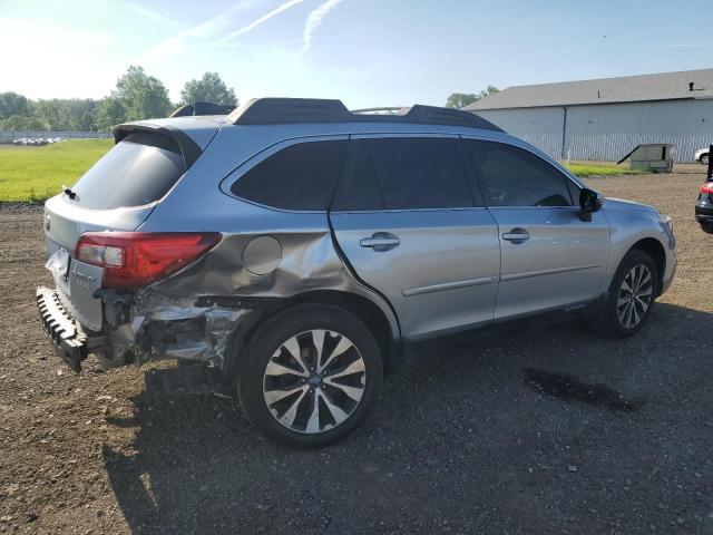 Photo 2 VIN: 4S4BSANC1H3277595 - SUBARU OUTBACK 