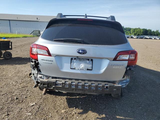 Photo 5 VIN: 4S4BSANC1H3277595 - SUBARU OUTBACK 