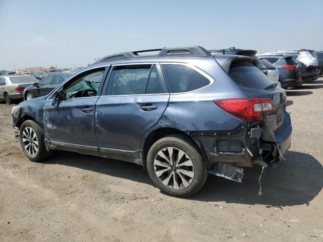 Photo 1 VIN: 4S4BSANC1H3287107 - SUBARU OUTBACK 2. 