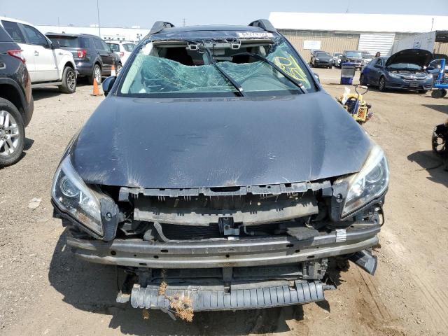 Photo 4 VIN: 4S4BSANC1H3287107 - SUBARU OUTBACK 2. 