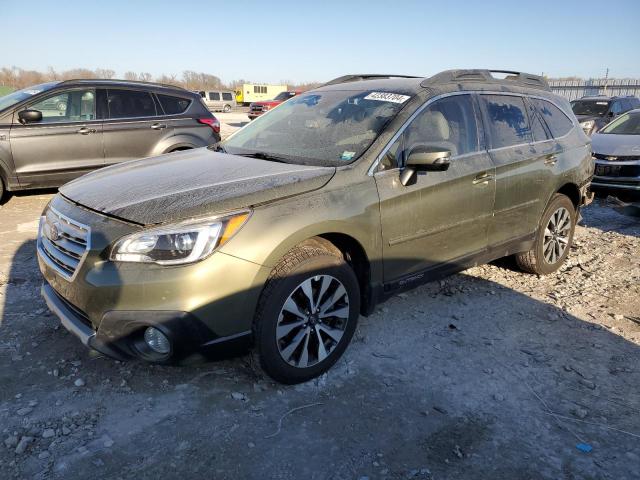 Photo 0 VIN: 4S4BSANC1H3303824 - SUBARU OUTBACK 