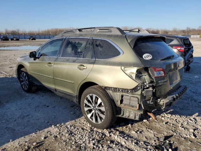 Photo 1 VIN: 4S4BSANC1H3303824 - SUBARU OUTBACK 