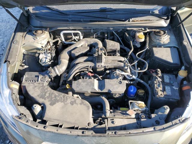 Photo 11 VIN: 4S4BSANC1H3303824 - SUBARU OUTBACK 