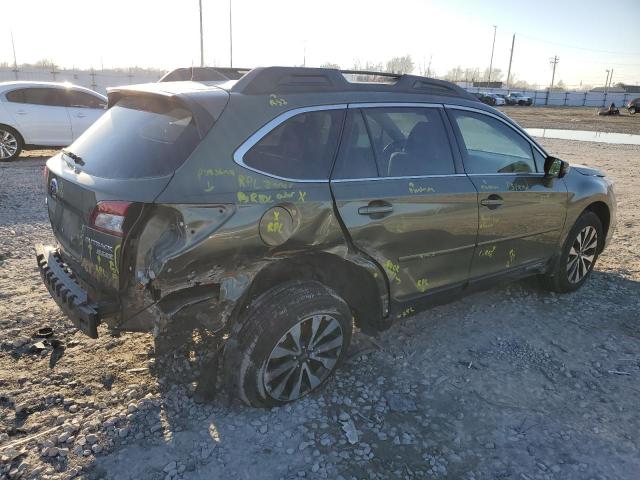 Photo 2 VIN: 4S4BSANC1H3303824 - SUBARU OUTBACK 