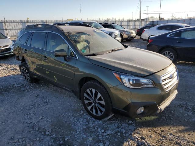 Photo 3 VIN: 4S4BSANC1H3303824 - SUBARU OUTBACK 