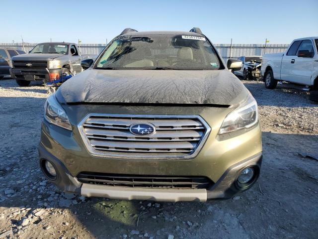 Photo 4 VIN: 4S4BSANC1H3303824 - SUBARU OUTBACK 