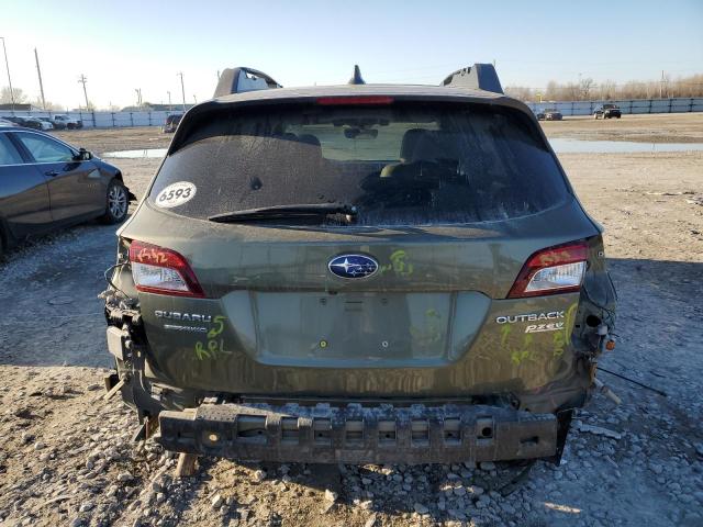 Photo 5 VIN: 4S4BSANC1H3303824 - SUBARU OUTBACK 