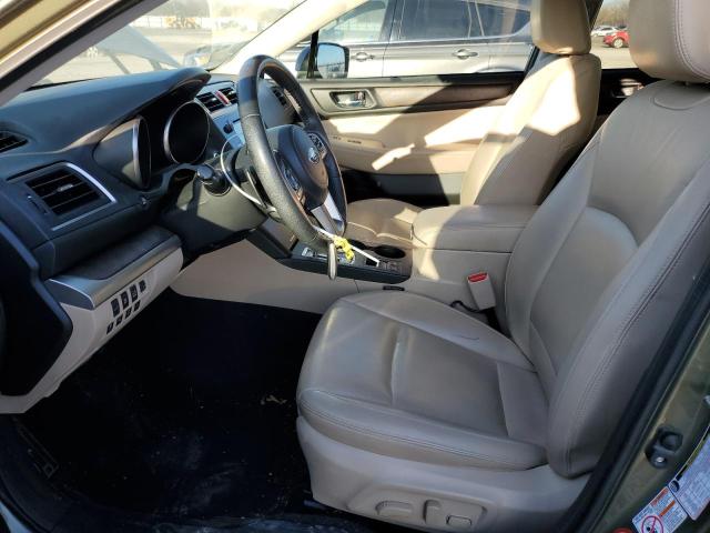 Photo 6 VIN: 4S4BSANC1H3303824 - SUBARU OUTBACK 