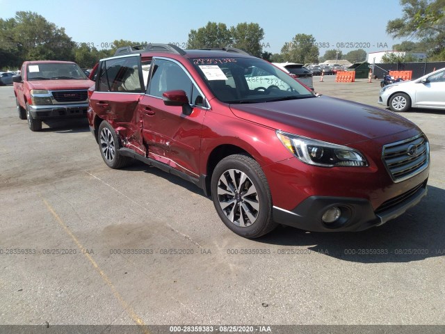 Photo 0 VIN: 4S4BSANC1H3332871 - SUBARU OUTBACK 