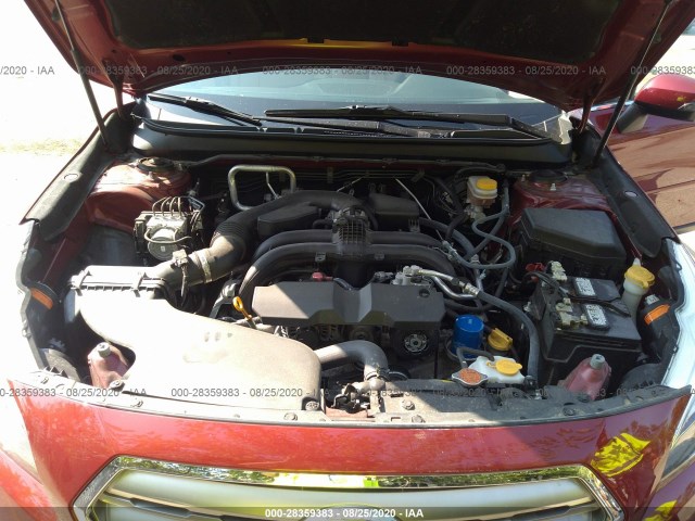 Photo 9 VIN: 4S4BSANC1H3332871 - SUBARU OUTBACK 