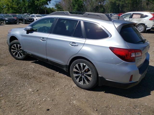 Photo 1 VIN: 4S4BSANC1H3339397 - SUBARU OUTBACK 2. 