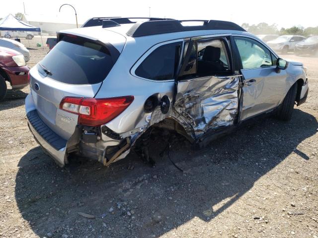 Photo 2 VIN: 4S4BSANC1H3339397 - SUBARU OUTBACK 2. 