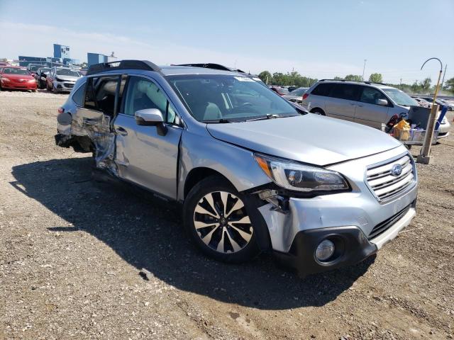 Photo 3 VIN: 4S4BSANC1H3339397 - SUBARU OUTBACK 2. 