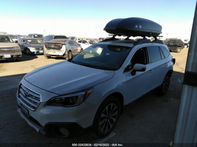 Photo 1 VIN: 4S4BSANC1H3340601 - SUBARU OUTBACK 