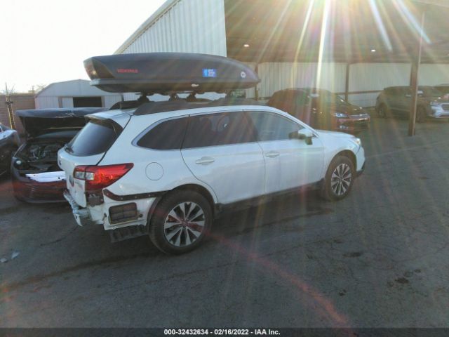 Photo 3 VIN: 4S4BSANC1H3340601 - SUBARU OUTBACK 