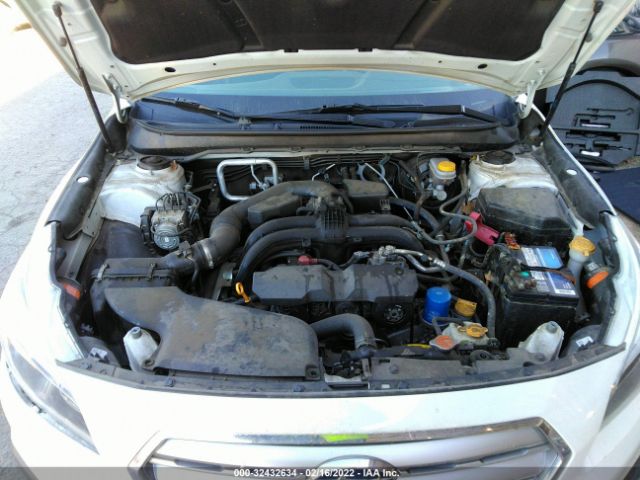 Photo 9 VIN: 4S4BSANC1H3340601 - SUBARU OUTBACK 