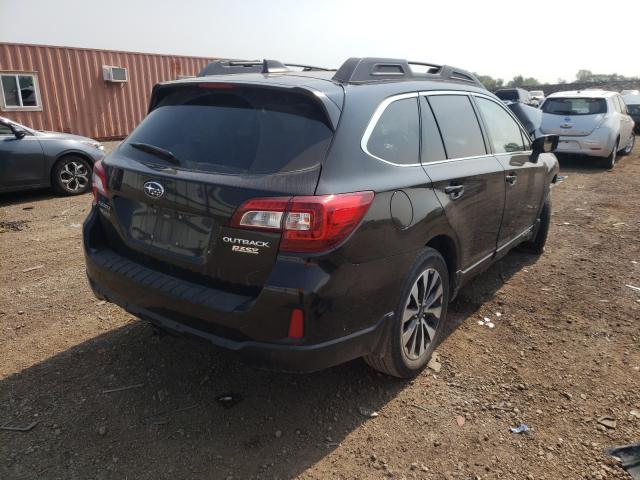 Photo 3 VIN: 4S4BSANC1H3346365 - SUBARU OUTBACK 2. 