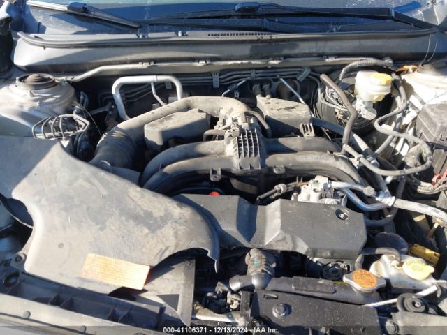 Photo 9 VIN: 4S4BSANC1H3347614 - SUBARU OUTBACK 