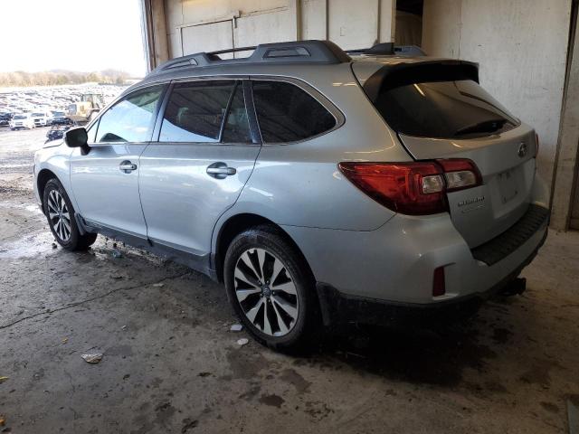 Photo 1 VIN: 4S4BSANC1H3354465 - SUBARU OUTBACK 