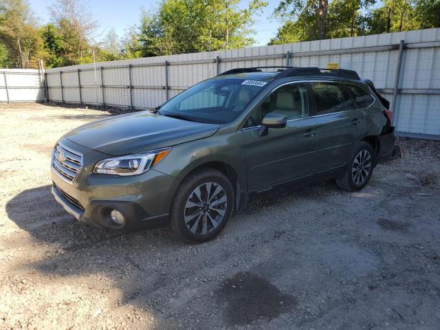 Photo 0 VIN: 4S4BSANC1H3366129 - SUBARU OUTBACK 