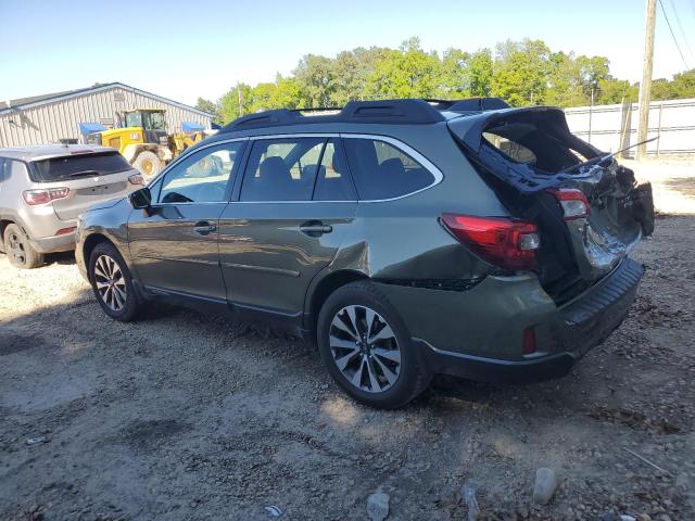 Photo 1 VIN: 4S4BSANC1H3366129 - SUBARU OUTBACK 